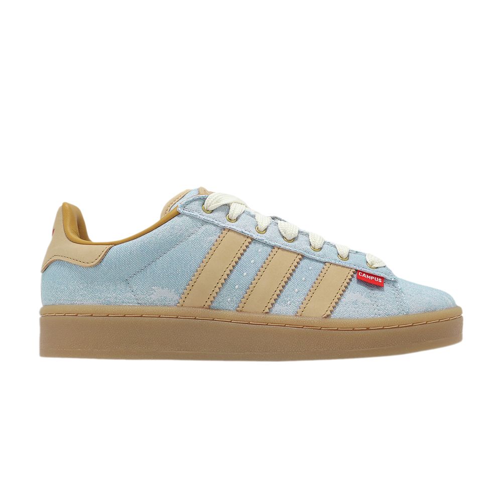 adidas Campus 00s 'Denim Pack - Blue' | Men's Size 4.5 - IH3283