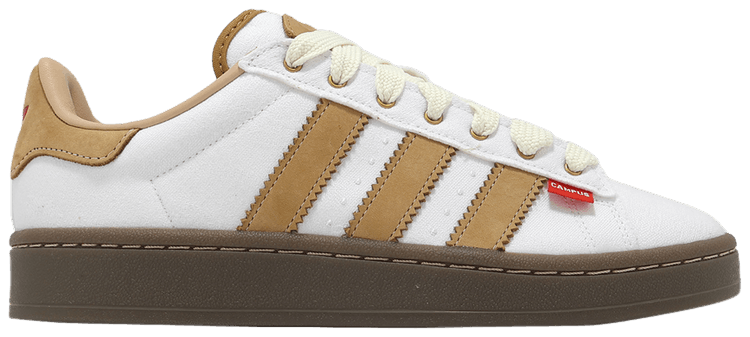 adidas Campus 00s Denim Pack   White