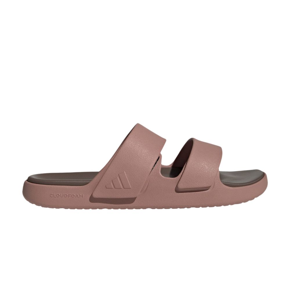 adidas ZNSCAPE Sandal 'Warm Clay' | Purple | Men's Size 11 - JI1859