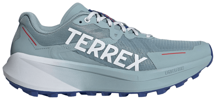 Adidas Terrex Agravic 3 Magic Grey
