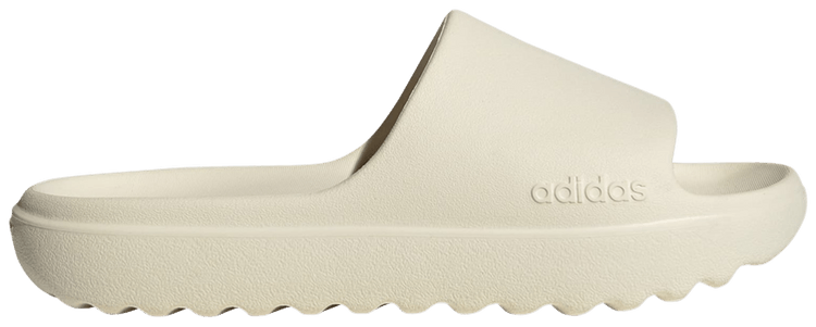 Adidas Adilette Lumia Slide Wonder White