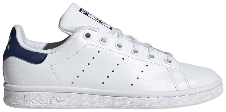 Stan smith white dark blue new arrivals