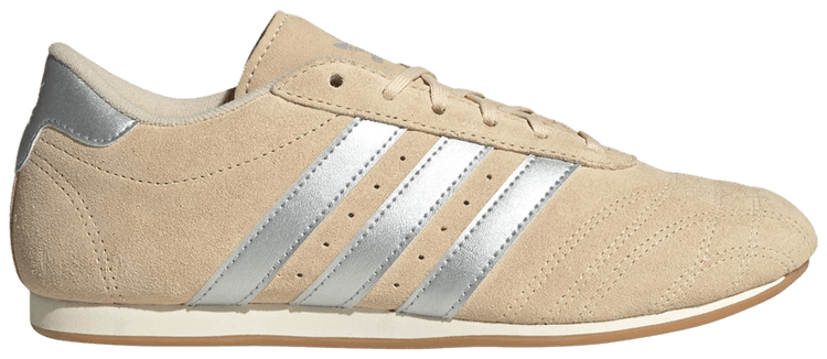 star  Buy Adidas Wmns Taekwondo Lace 'Sand Strata Silver Metallic