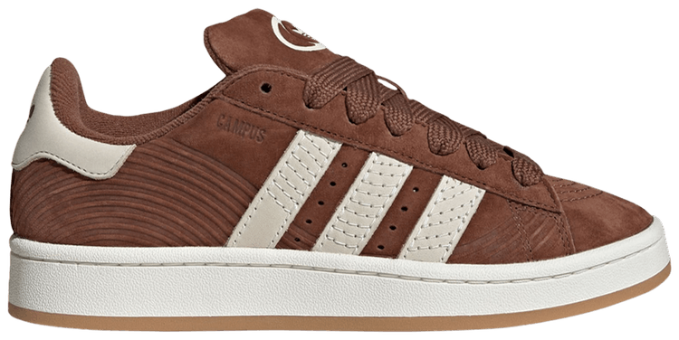 adidas Wmns Campus 00s Zen Garden Pack   Preloved Brown