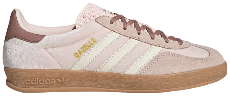 【ADIDAS】W GAZELLE INDOOR WARM CLAY★JR0232★人気★ Buy Adidas Gazelle Indoor W 