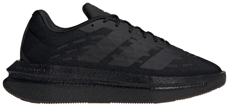 Adidas Flowboost Black Gum