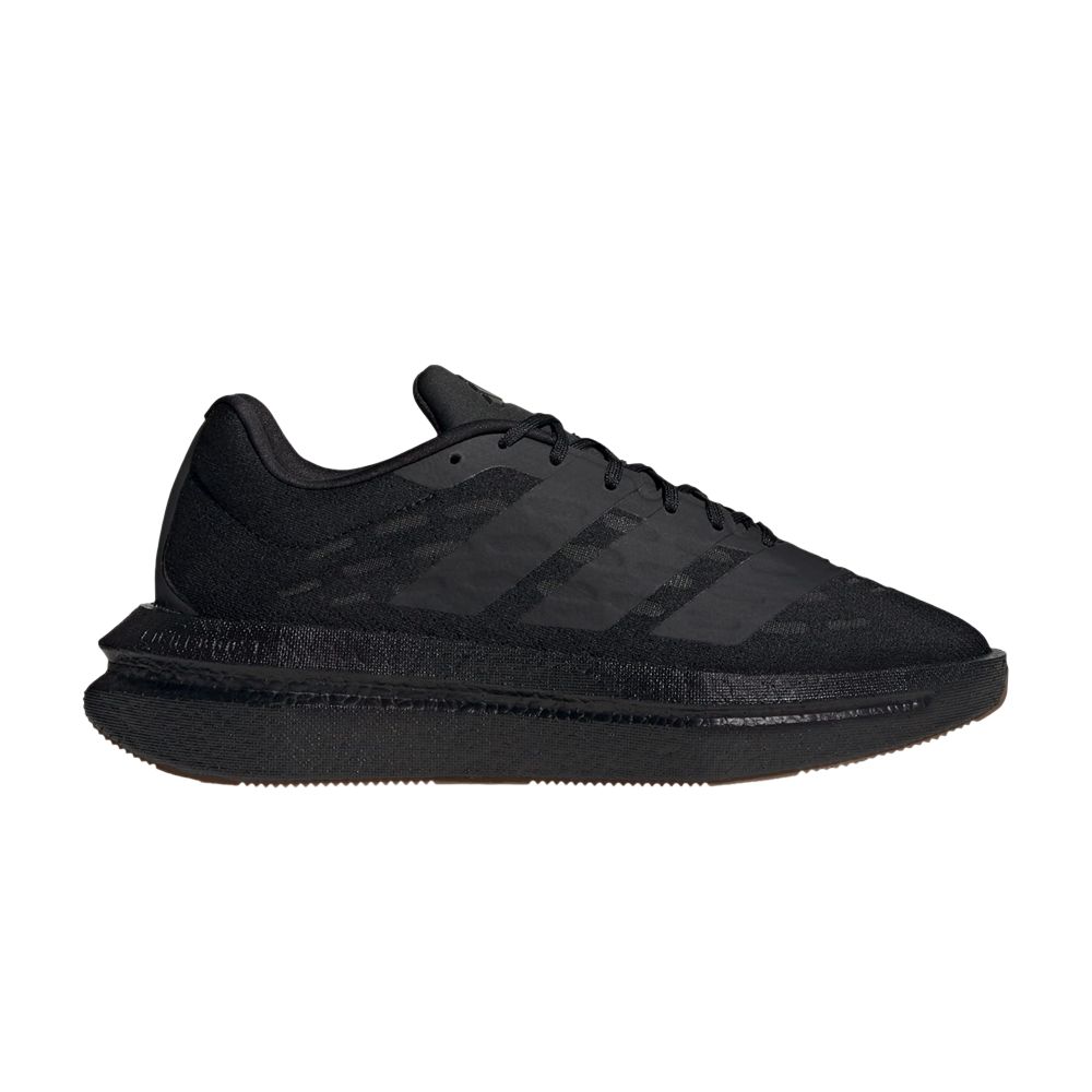 adidas Flowboost 'Black Gum' | Men's Size 9 - JR5503