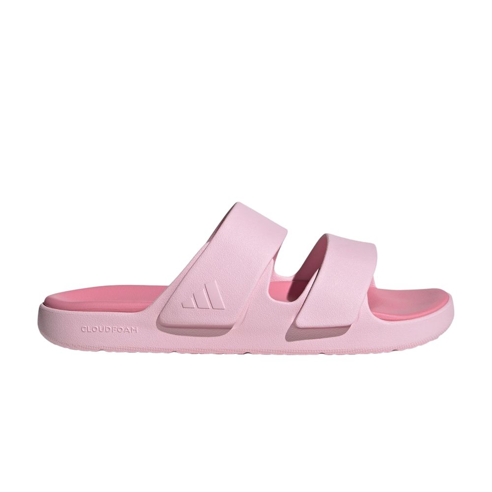Pre-owned Adidas Originals Adidas Znscape Sandal 'clear Pink' | Men's Size 9
