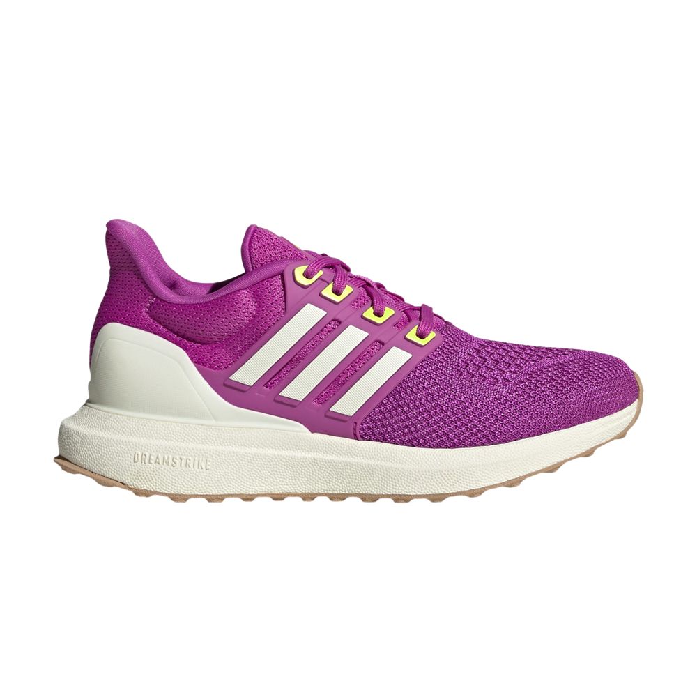 adidas UltraDream DNA J 'Flash Pink' | Purple | Kid's Size 6.5 - JS2915