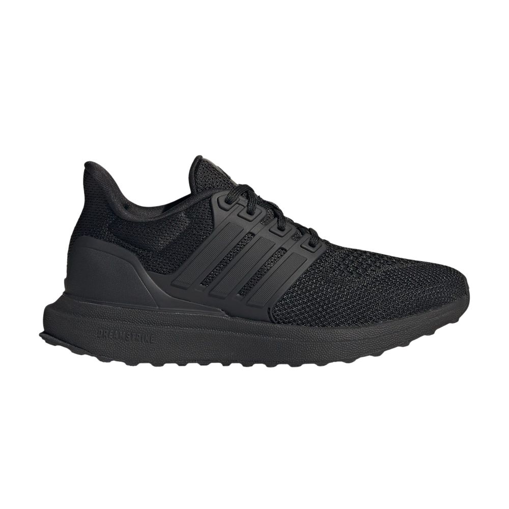 adidas UltraDream DNA J 'Triple Black' | Kid's Size 4.5 - JS2917