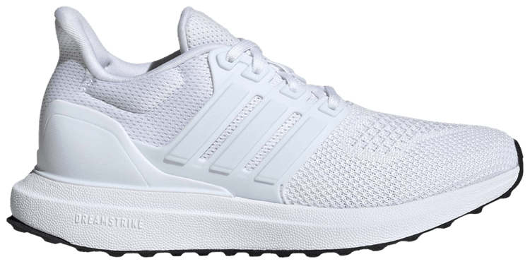 Adidas UltraDream DNA J White Black