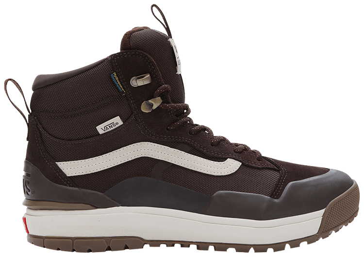 Vans UltraRange EXO Hi MTE 2 Demitasse
