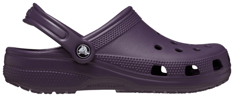 Crocs Classic Clog Dark Iris