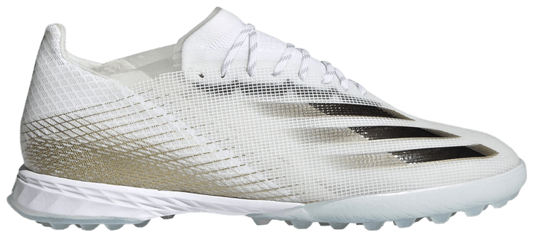 Adidas X Ghosted1 TF Inflight Pack