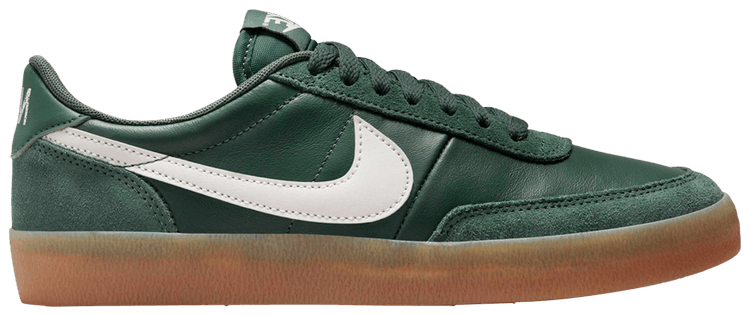 Green nike killshot 2 discount
