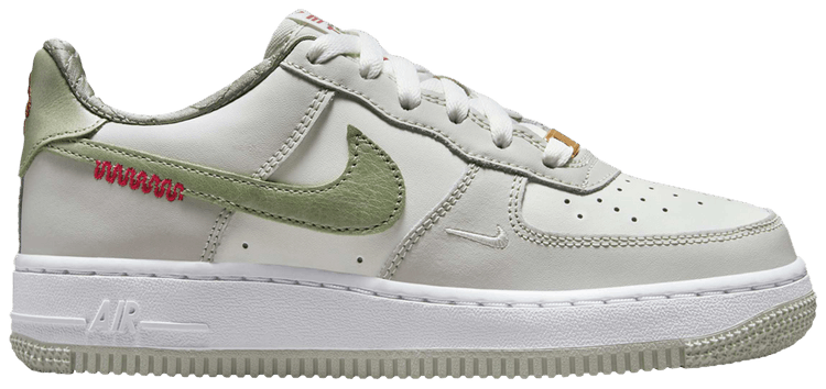 Air Force 1 LV8 GS Year of the Snake