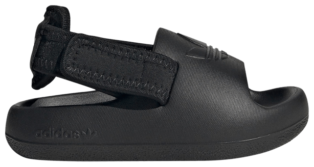 Adidas adiFOM Adilette Slide I Triple Black