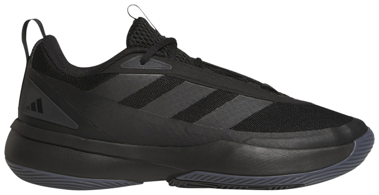 Adidas Subzone Black Carbon