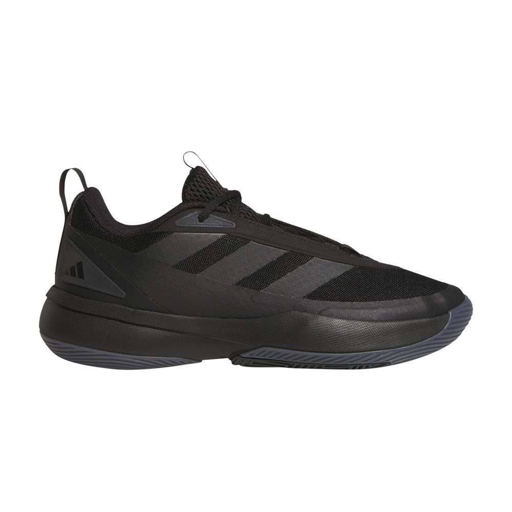 adidas Subzone 'Black Carbon' | Men's Size 12.5 - IH3423