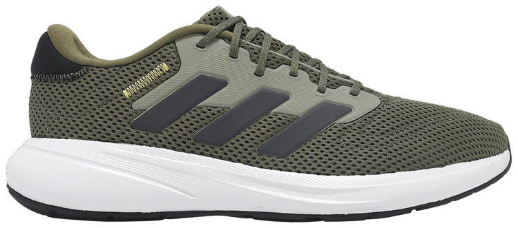 Adidas Response Runner Olive Strata Carbon Oat