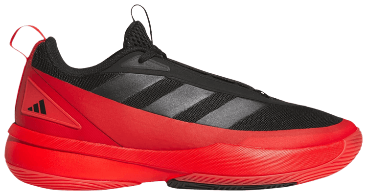 Adidas Subzone Black Red