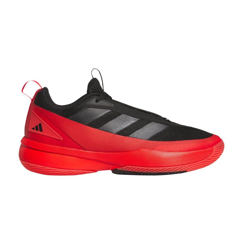 adidas Subzone 'Black Red' | Men's Size 8.5 - IH8555