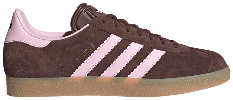 Buy Gazelle 'Auburn Clear Pink' - JH5666 | GOAT