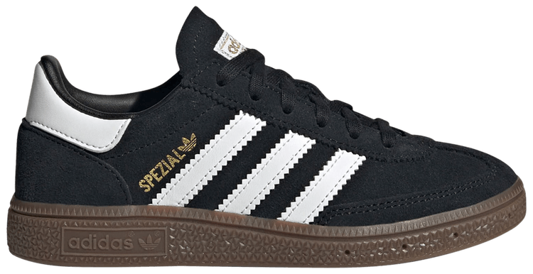 Buy Handball Spezial C 'Black White Gum' - JI2894 | GOAT