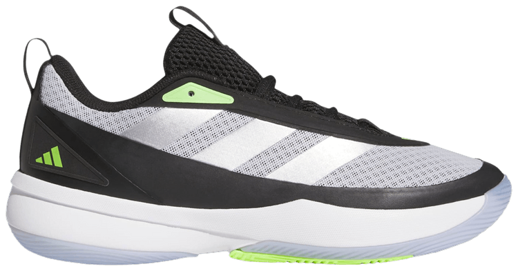 Buy Subzone 'Clear Grey Black Lime' - JI3495 | GOAT