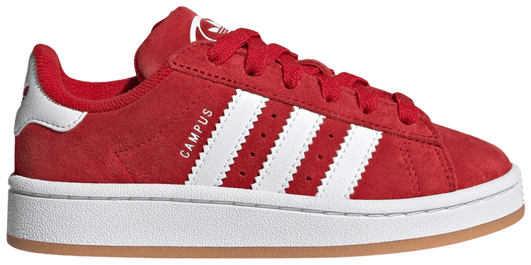 Buy Campus 00s EL C 'Scarlet' - JI4329 | GOAT