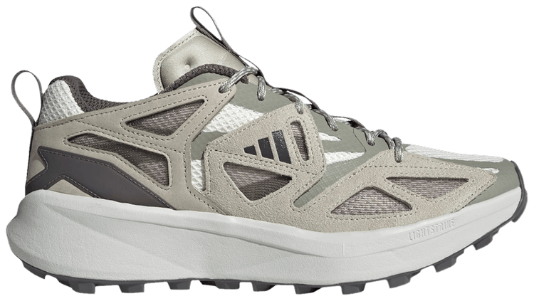 Buy Adidas Kantai Trail 'Charcoal Putty Grey' - JI4817 | GOAT