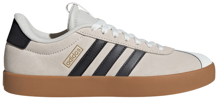 Buy VL Court 3.0 'Off White Grey' - JP5351 | GOAT