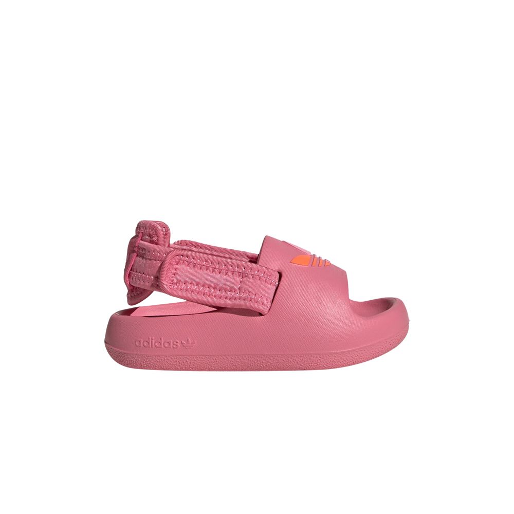 Pre-owned Adidas Originals Adidas Adifom Adilette Slide I 'rose Tone' | Pink | Infant Size 9
