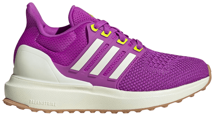 Adidas UltraDream DNA C Flash Pink