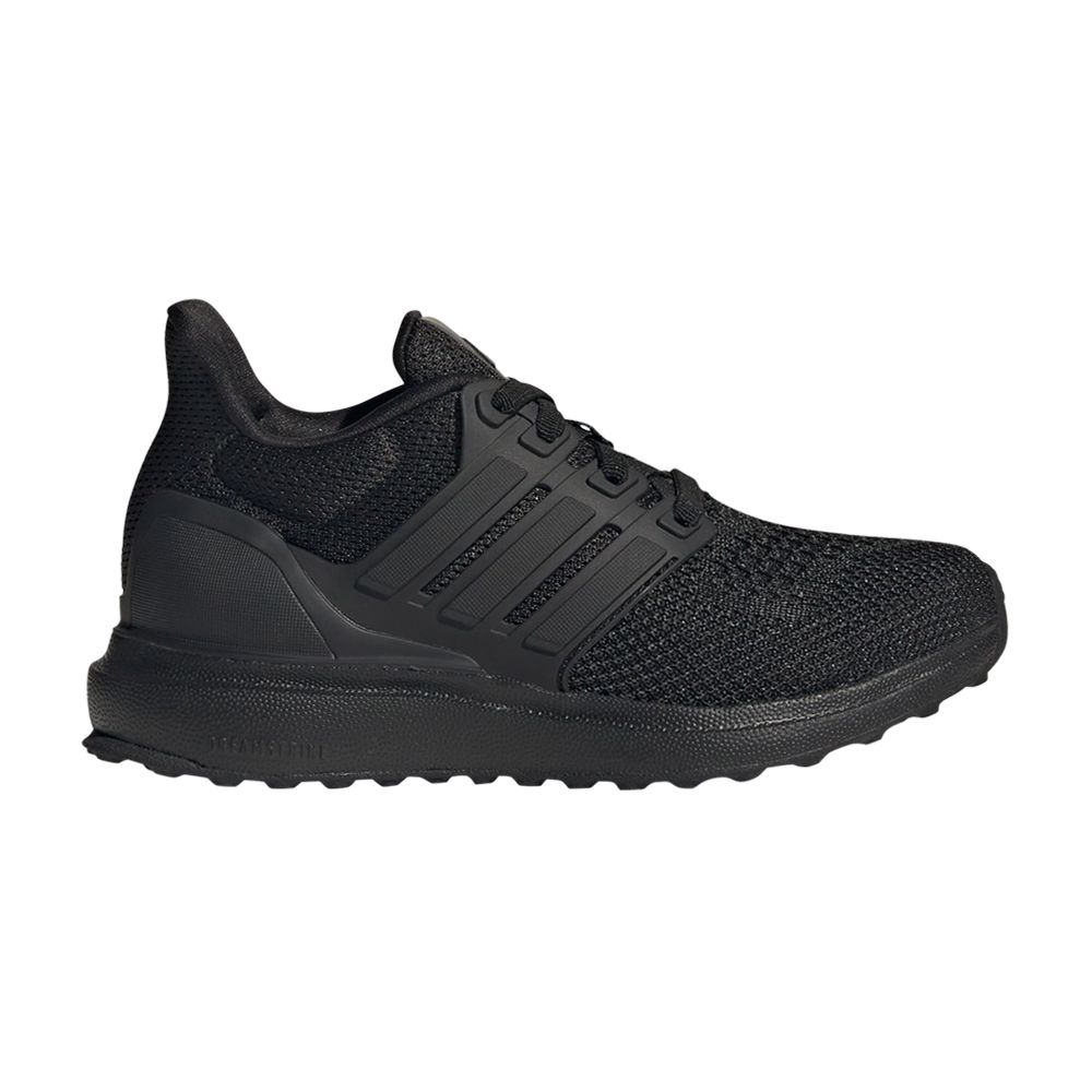 adidas UltraDream DNA C 'Triple Black' | Kid's Size 11 - JP7001