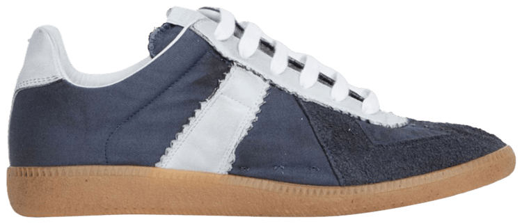Buy Maison Margiela Wmns Replica Sneaker 'Dark Indigo