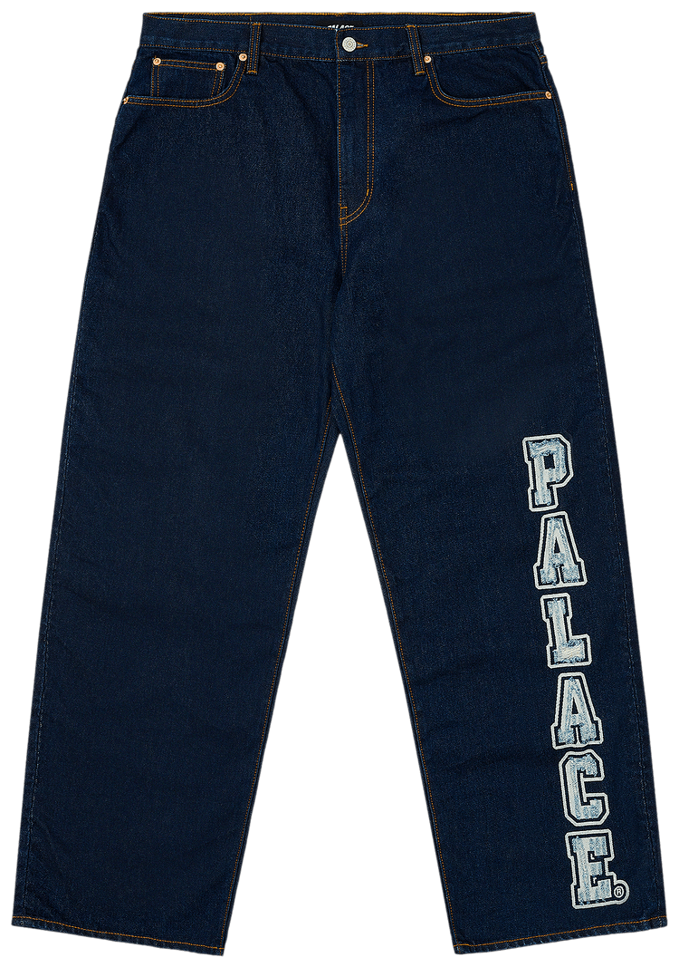 Buy Palace jeans : New & Pre-Owned | GOAT