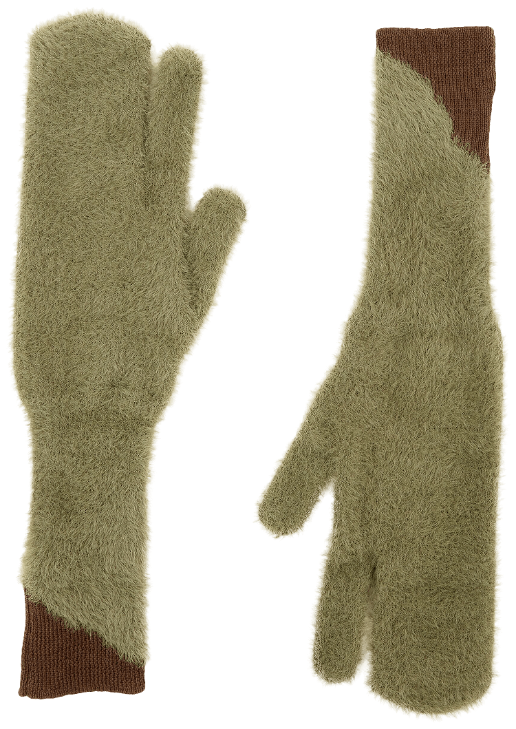 Buy Mm6 Maison Margiela Gloves: New Releases & Iconic Styles