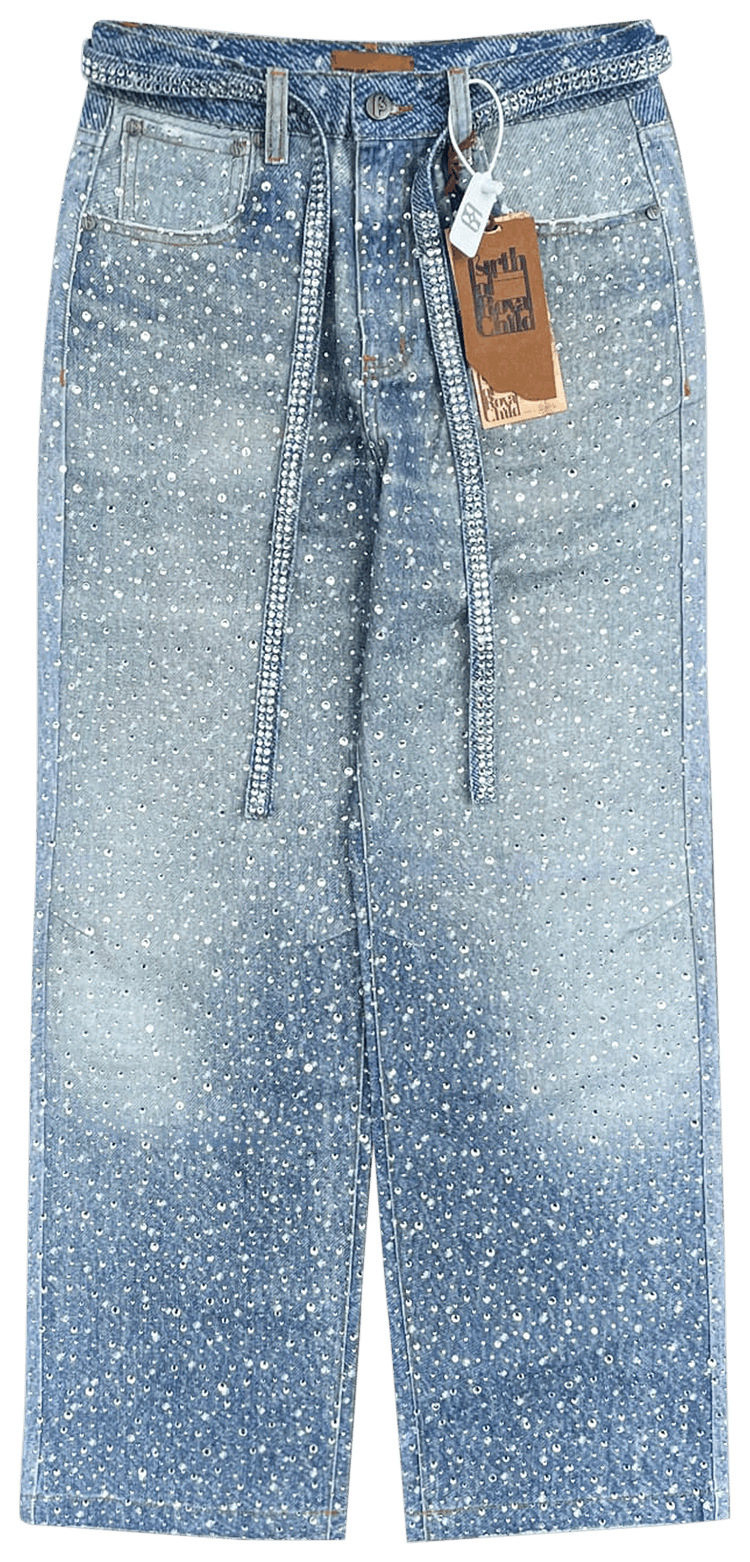 Pants – Birth Of Royal Child