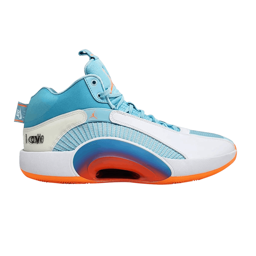 air jordan 35 kiyan pe