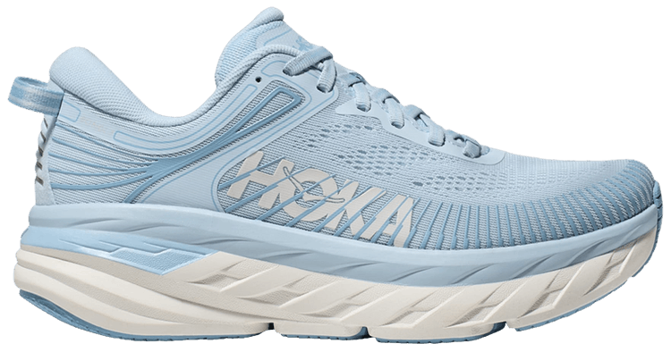Wmns Bondi 7 Ice Water