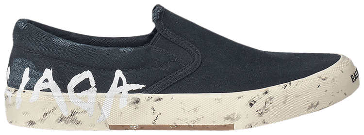 【送料&関税込】Balenciaga Slip On balenciaga slip ons | eBay
