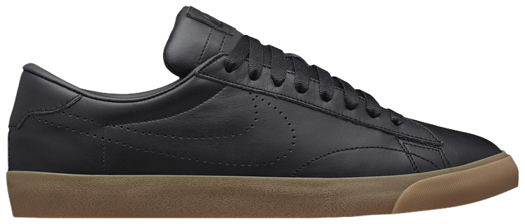 Nike Tennis Classic AC SP Black Gum Light Brown