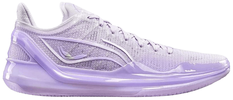 Buy Li-Ning Liren 4 V2 Low 'Violet' - ABAU037 2 | GOAT MX