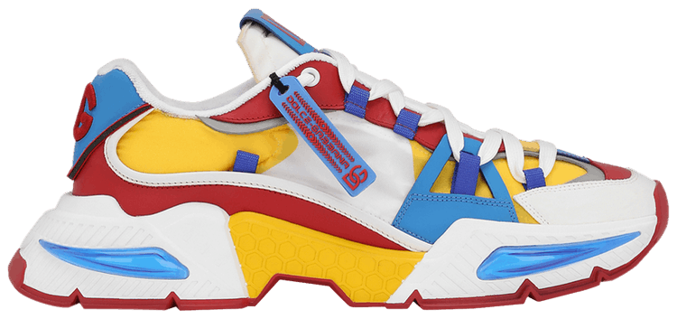 Dolce  Gabbana Air Master Multi Color