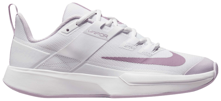Wmns NikeCourt Vapor Lite Doll Amethyst Wave