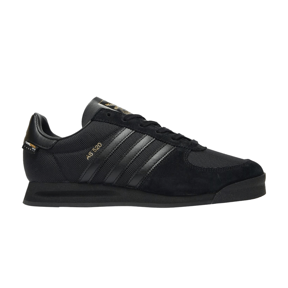 as520 spezial