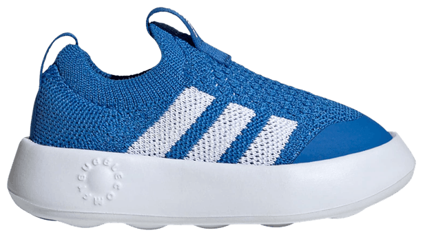 Adidas BubbleComfy I Bright Royal