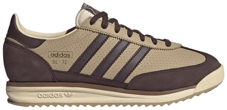 Adidas SL72 RS Warm Sand