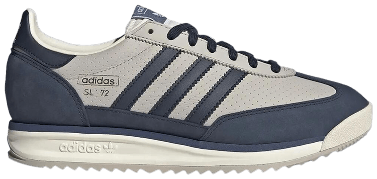 Adidas SL72 RS Wonder Aluminum